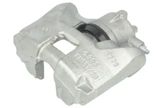 Bremssattel Vorderachse links LAUBER 77.3458 Bild Bremssattel Vorderachse links LAUBER 77.3458