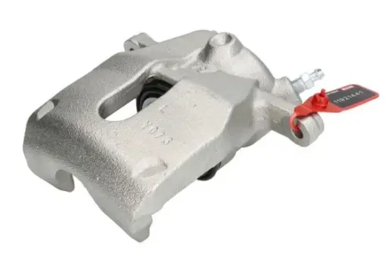 Bremssattel Vorderachse links LAUBER 77.3466 Bild Bremssattel Vorderachse links LAUBER 77.3466