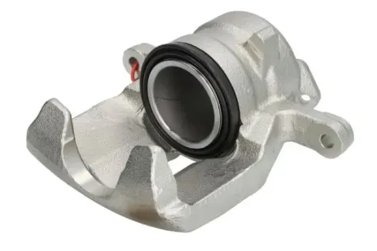 Bremssattel Vorderachse links LAUBER 77.3466 Bild Bremssattel Vorderachse links LAUBER 77.3466