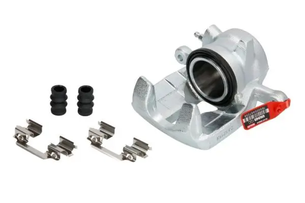 Bremssattel Vorderachse rechts LAUBER 77.3473