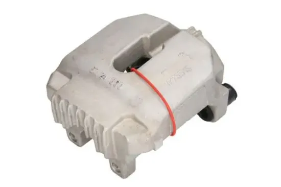 Bremssattel Vorderachse links LAUBER 77.3480 Bild Bremssattel Vorderachse links LAUBER 77.3480