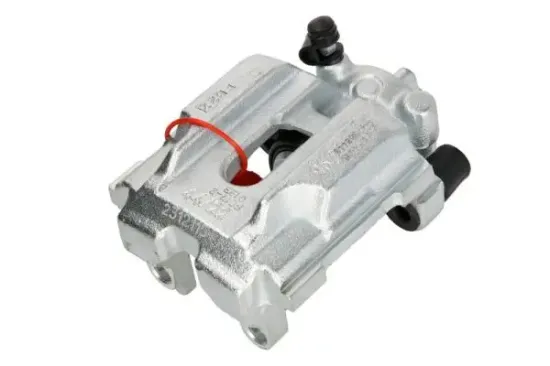 Bremssattel Hinterachse rechts LAUBER 77.3483 Bild Bremssattel Hinterachse rechts LAUBER 77.3483