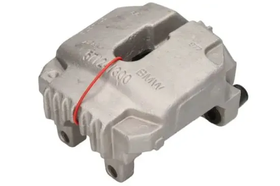 Bremssattel Vorderachse links LAUBER 77.3484 Bild Bremssattel Vorderachse links LAUBER 77.3484