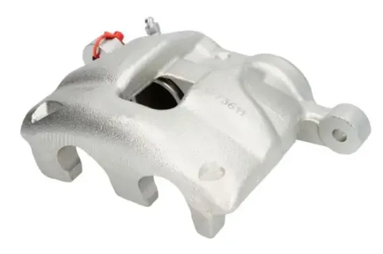 Bremssattel Vorderachse rechts LAUBER 77.3507 Bild Bremssattel Vorderachse rechts LAUBER 77.3507