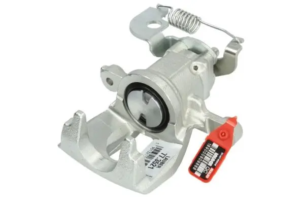 Bremssattel Hinterachse rechts LAUBER 77.3521