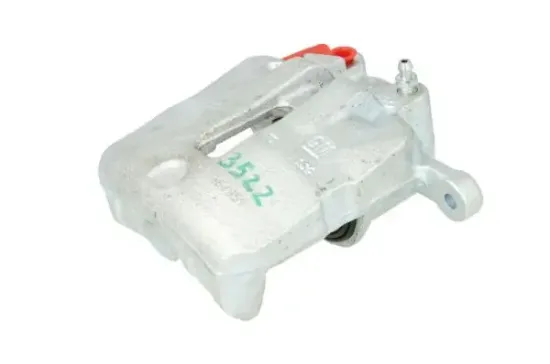 Bremssattel Vorderachse links LAUBER 77.3522 Bild Bremssattel Vorderachse links LAUBER 77.3522