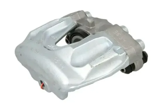 Bremssattel Vorderachse links LAUBER 77.3534 Bild Bremssattel Vorderachse links LAUBER 77.3534