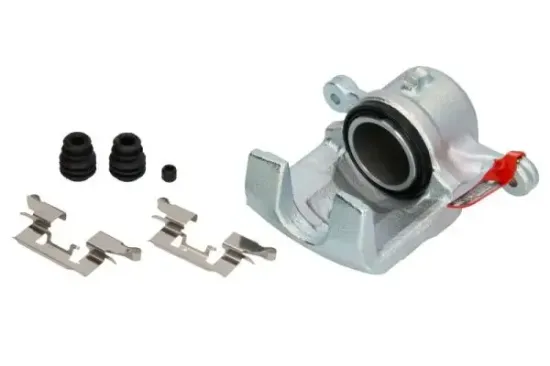 Bremssattel Vorderachse rechts LAUBER 77.3549 Bild Bremssattel Vorderachse rechts LAUBER 77.3549