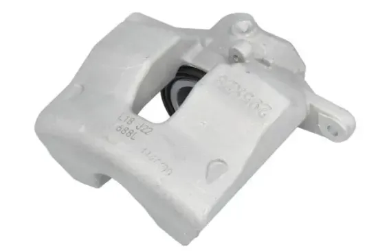 Bremssattel Vorderachse links LAUBER 77.3562 Bild Bremssattel Vorderachse links LAUBER 77.3562