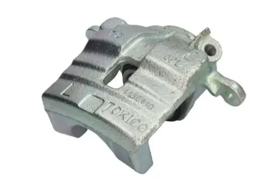 Bremssattel Vorderachse links LAUBER 77.3584 Bild Bremssattel Vorderachse links LAUBER 77.3584