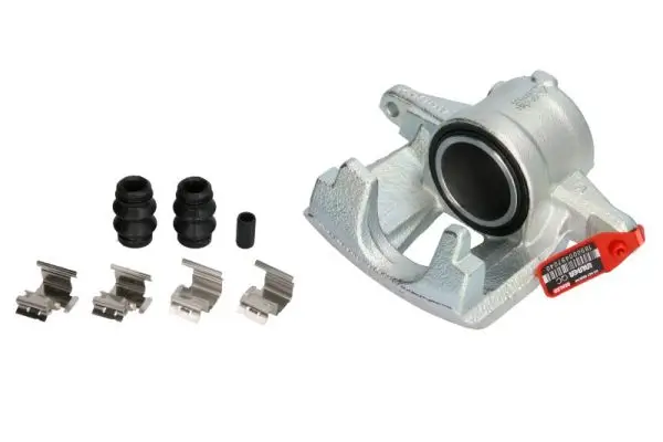 Bremssattel Vorderachse links LAUBER 77.3586