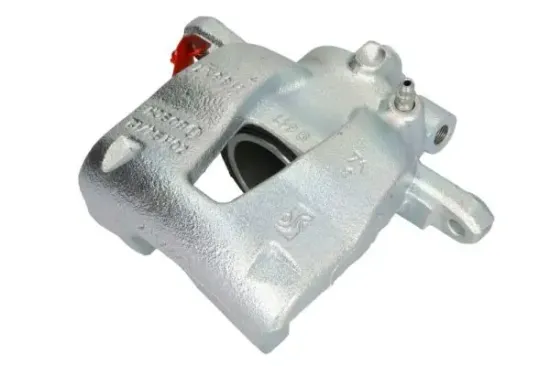 Bremssattel Vorderachse links LAUBER 77.3586 Bild Bremssattel Vorderachse links LAUBER 77.3586