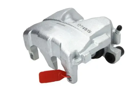 Bremssattel Vorderachse links LAUBER 77.3702 Bild Bremssattel Vorderachse links LAUBER 77.3702