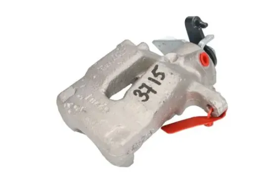 Bremssattel Hinterachse rechts LAUBER 77.3715 Bild Bremssattel Hinterachse rechts LAUBER 77.3715