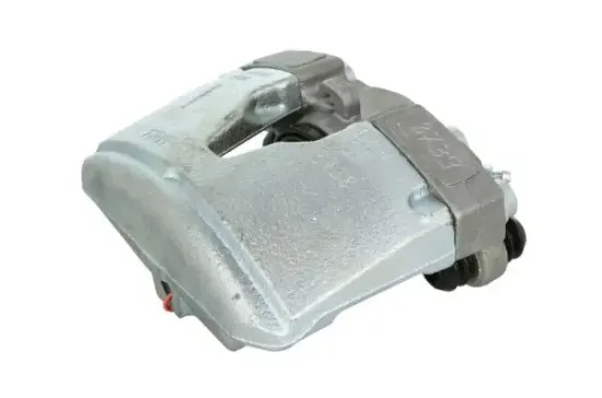 Bremssattel Vorderachse links LAUBER 77.3738 Bild Bremssattel Vorderachse links LAUBER 77.3738