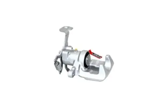 Bremssattel Hinterachse links LAUBER 77.3812 Bild Bremssattel Hinterachse links LAUBER 77.3812