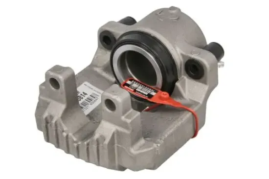 Bremssattel Vorderachse links LAUBER 77.3814 Bild Bremssattel Vorderachse links LAUBER 77.3814