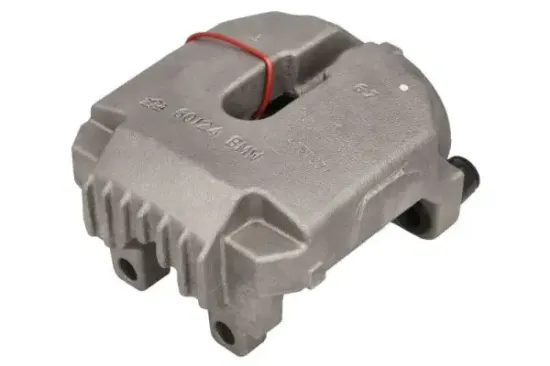 Bremssattel Vorderachse links LAUBER 77.3814 Bild Bremssattel Vorderachse links LAUBER 77.3814