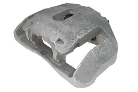 Bremssattel Vorderachse rechts LAUBER 77.3823 Bild Bremssattel Vorderachse rechts LAUBER 77.3823