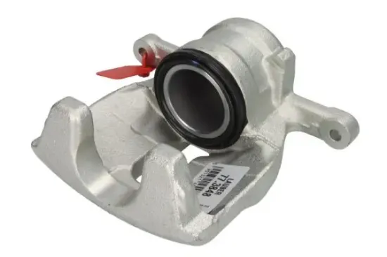 Bremssattel Vorderachse links LAUBER 77.3848 Bild Bremssattel Vorderachse links LAUBER 77.3848