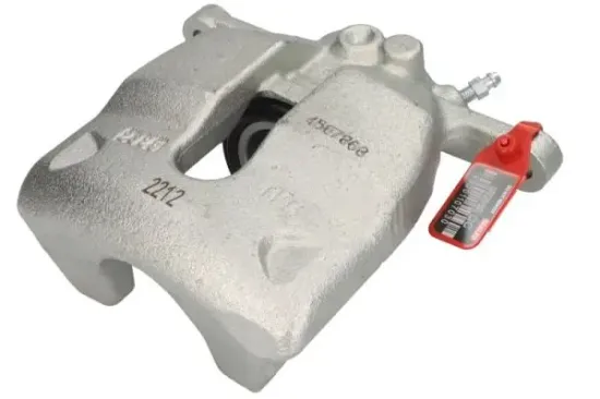 Bremssattel Vorderachse links LAUBER 77.3848 Bild Bremssattel Vorderachse links LAUBER 77.3848