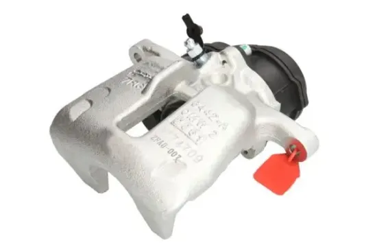 Bremssattel Hinterachse rechts LAUBER 77.3863 Bild Bremssattel Hinterachse rechts LAUBER 77.3863