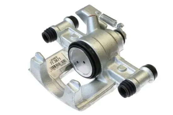 Bremssattel Hinterachse rechts LAUBER 77.3871 Bild Bremssattel Hinterachse rechts LAUBER 77.3871