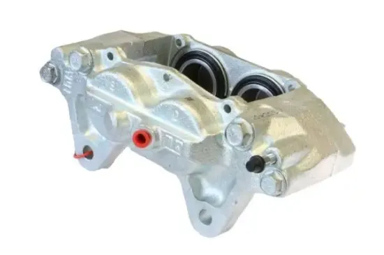 Bremssattel Vorderachse links LAUBER 77.3874 Bild Bremssattel Vorderachse links LAUBER 77.3874