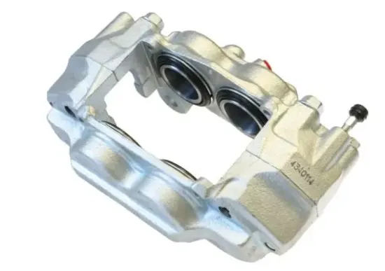 Bremssattel Vorderachse rechts LAUBER 77.3875 Bild Bremssattel Vorderachse rechts LAUBER 77.3875