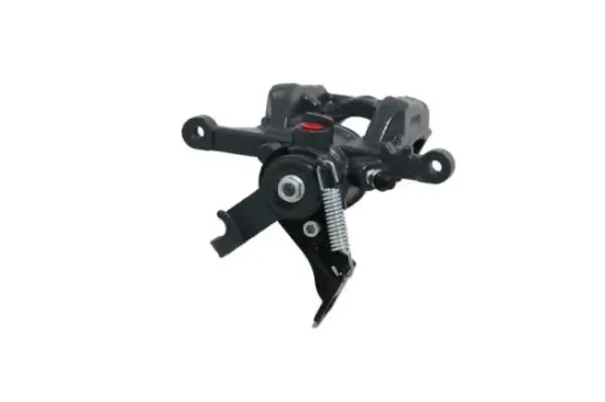 Bremssattel Hinterachse links LAUBER 77.3884 Bild Bremssattel Hinterachse links LAUBER 77.3884