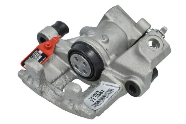 Bremssattel Hinterachse rechts LAUBER 77.3887