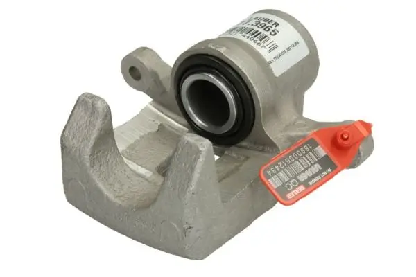 Bremssattel Hinterachse rechts LAUBER 77.3965