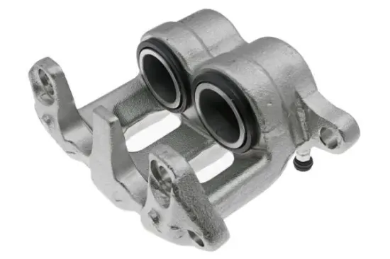 Bremssattel Vorderachse links LAUBER 77.4654 Bild Bremssattel Vorderachse links LAUBER 77.4654