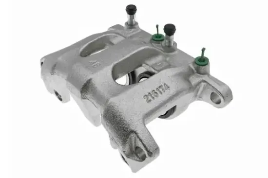 Bremssattel Vorderachse links LAUBER 77.4654 Bild Bremssattel Vorderachse links LAUBER 77.4654