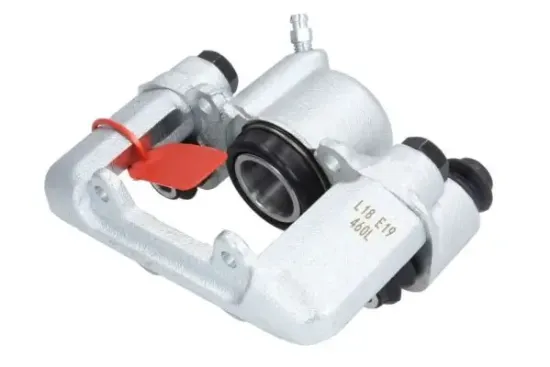 Bremssattel Hinterachse links LAUBER 77.4662 Bild Bremssattel Hinterachse links LAUBER 77.4662