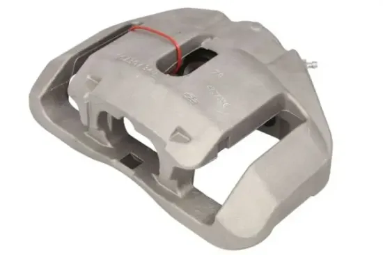 Bremssattel Vorderachse rechts LAUBER 77.4677 Bild Bremssattel Vorderachse rechts LAUBER 77.4677