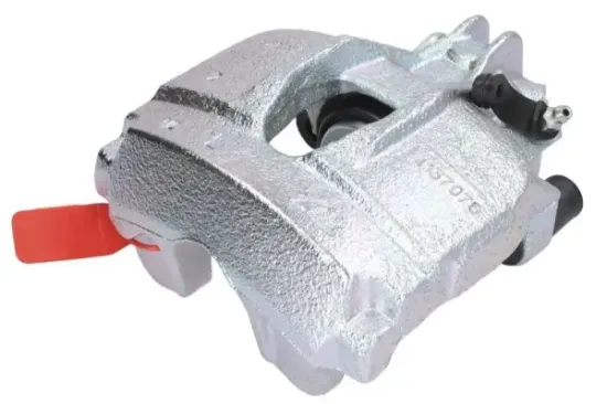 Bremssattel Vorderachse links LAUBER 77.4748 Bild Bremssattel Vorderachse links LAUBER 77.4748