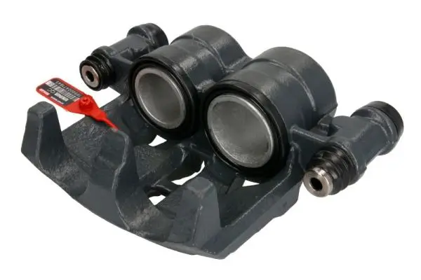 Bremssattel Vorderachse links LAUBER 77.4830