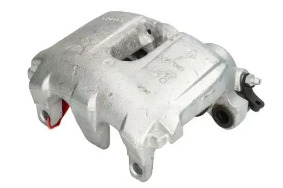 Bremssattel Vorderachse links LAUBER 77.4836 Bild Bremssattel Vorderachse links LAUBER 77.4836