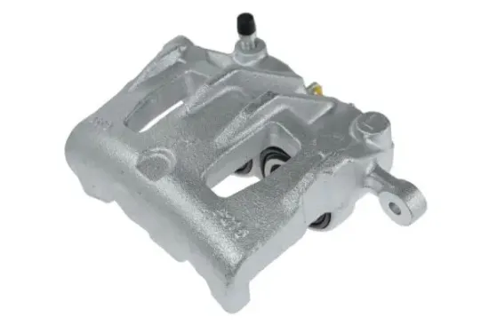 Bremssattel Vorderachse links LAUBER 77.4838 Bild Bremssattel Vorderachse links LAUBER 77.4838