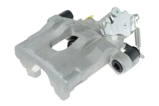Bremssattel Hinterachse rechts LAUBER 77.4873 Bild Bremssattel Hinterachse rechts LAUBER 77.4873