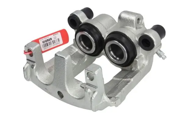 Bremssattel Vorderachse links LAUBER 77.4918