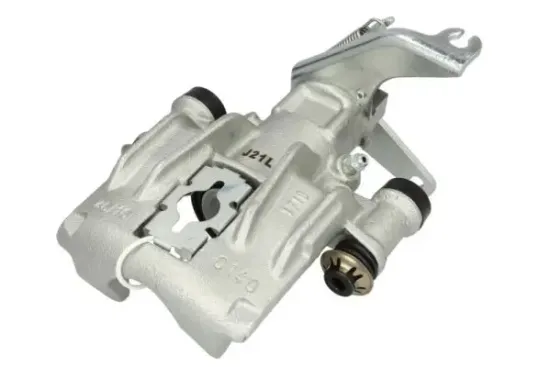 Bremssattel Hinterachse links LAUBER 77.4934 Bild Bremssattel Hinterachse links LAUBER 77.4934