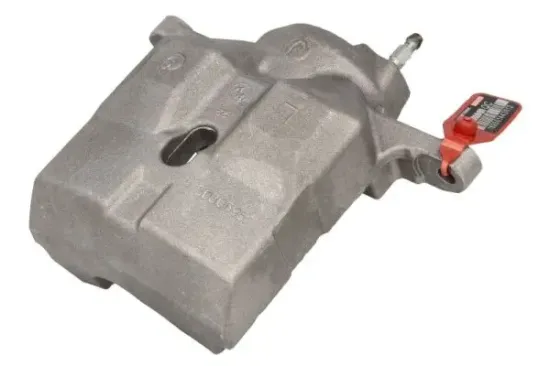 Bremssattel Vorderachse links LAUBER 77.4980 Bild Bremssattel Vorderachse links LAUBER 77.4980