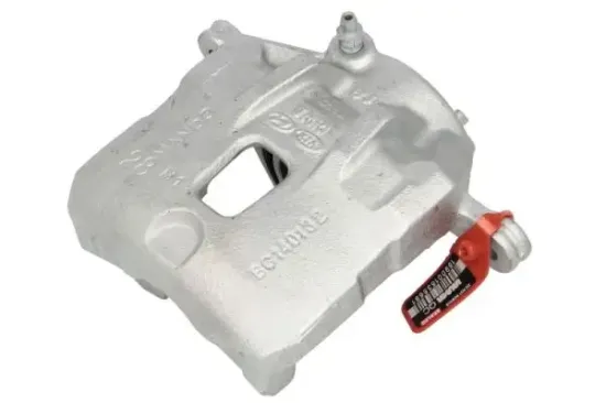 Bremssattel Vorderachse links LAUBER 77.5032 Bild Bremssattel Vorderachse links LAUBER 77.5032