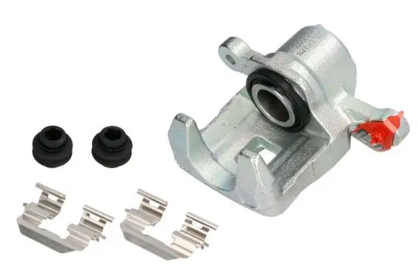 Bremssattel Hinterachse rechts LAUBER 77.5037