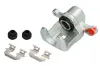 Bremssattel Hinterachse rechts LAUBER 77.5037