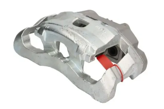 Bremssattel Vorderachse links LAUBER 77.5060 Bild Bremssattel Vorderachse links LAUBER 77.5060