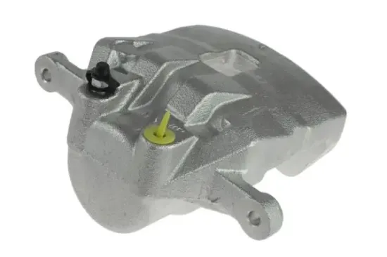 Bremssattel Vorderachse links LAUBER 77.5068 Bild Bremssattel Vorderachse links LAUBER 77.5068