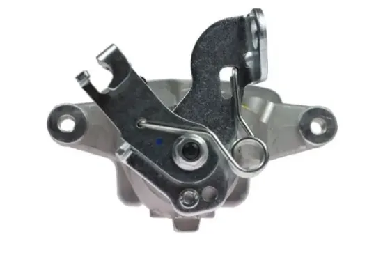 Bremssattel Hinterachse rechts LAUBER 77.5075 Bild Bremssattel Hinterachse rechts LAUBER 77.5075